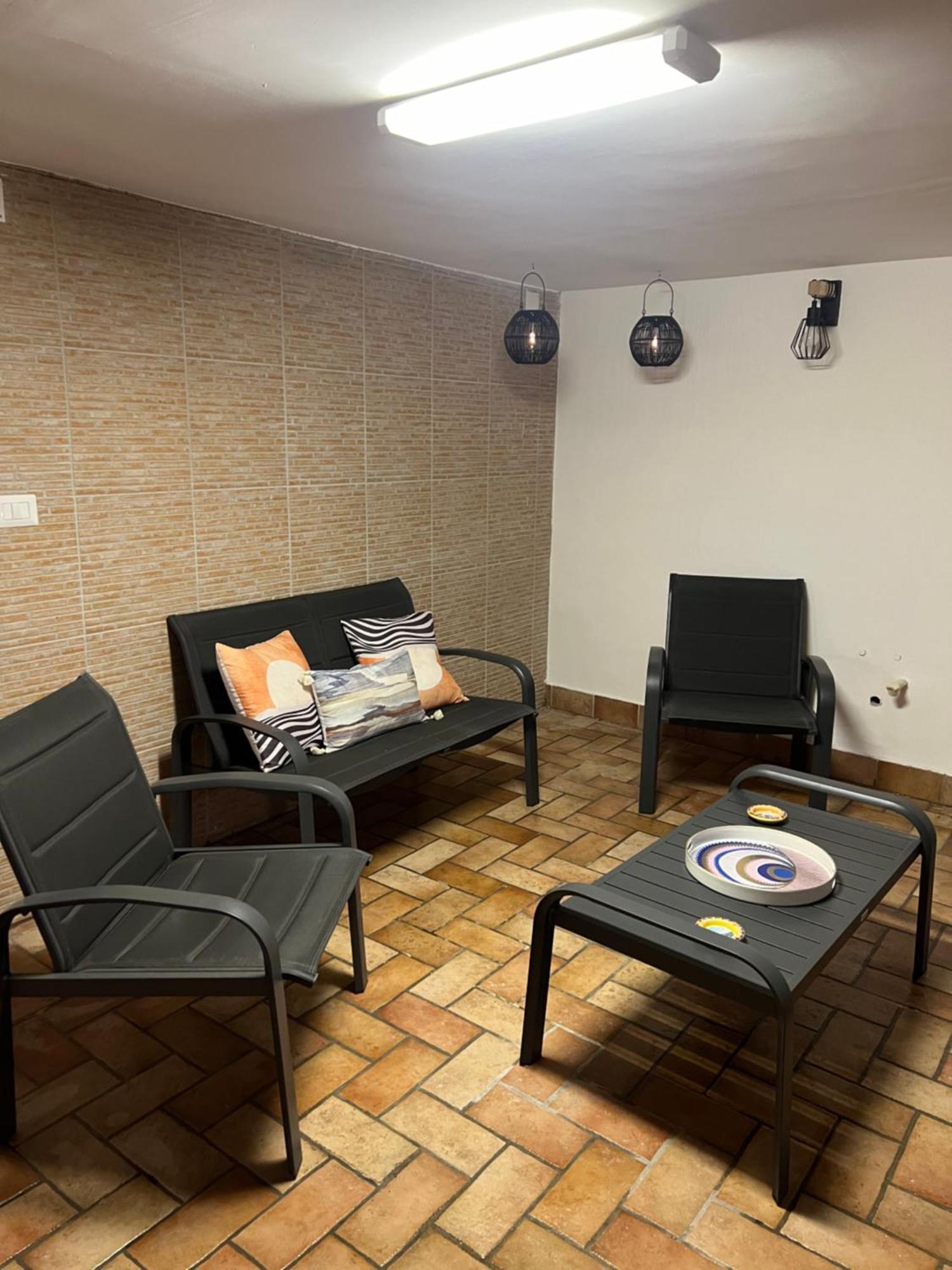 Apartamento Che Casa Nápoles Exterior foto