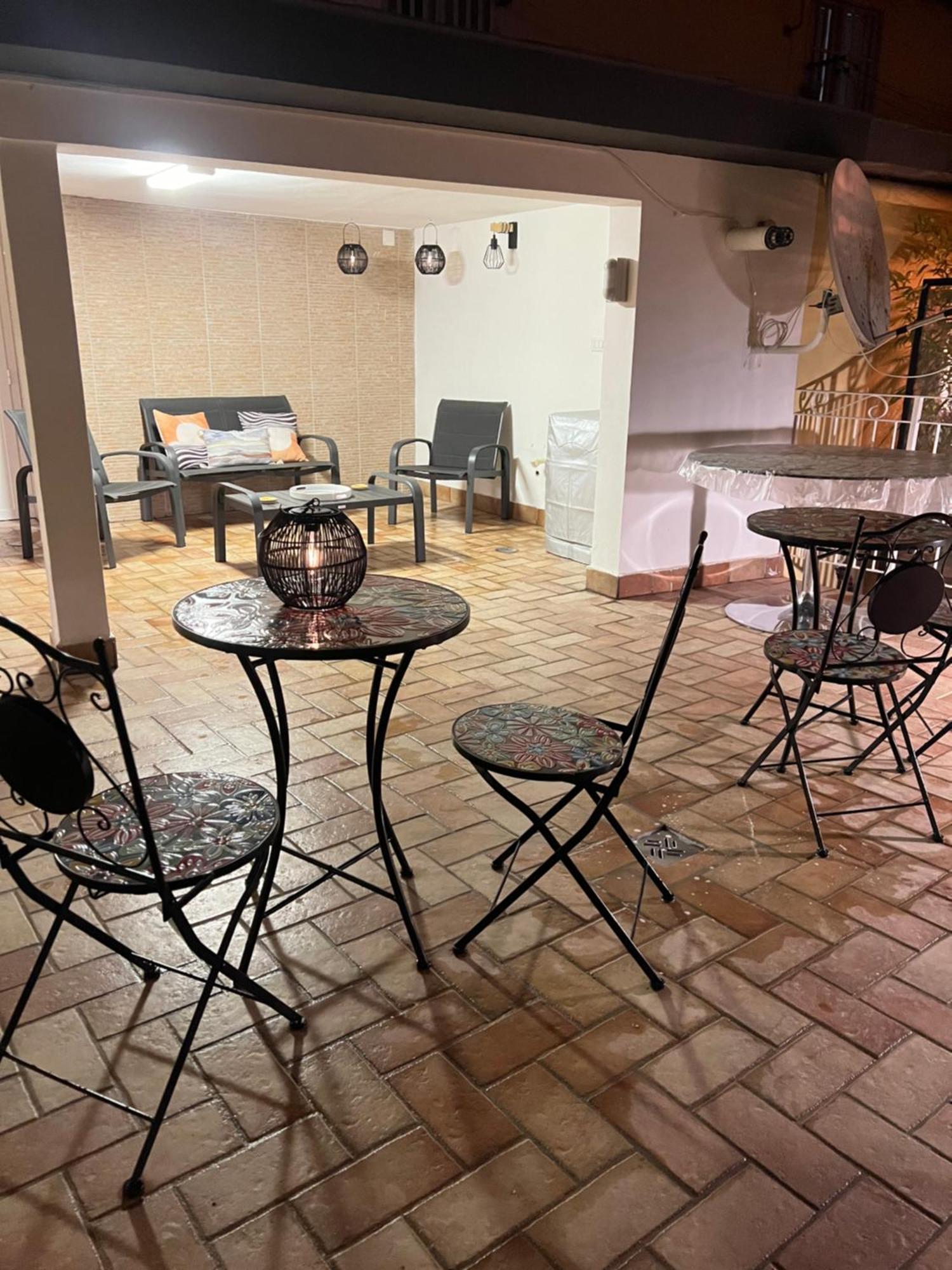 Apartamento Che Casa Nápoles Exterior foto